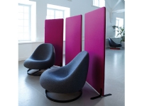 Golvskärm 1600x1200 mm med dragkedja Prisgrupp 4