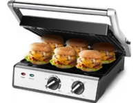 Aigostar 30HIX electric grill