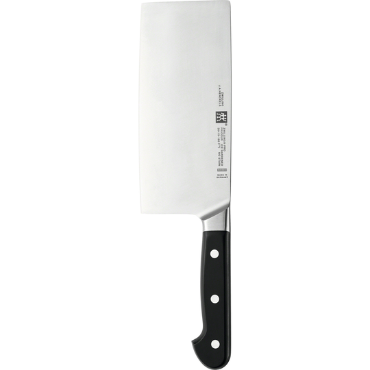 Zwilling Pro Kinesisk Kockkniv 18 cm