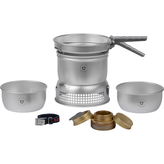 Trangia 27-1UL stormkök, small