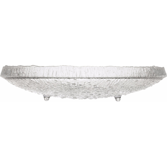 Iittala Ultima Thule serveringsfat 37 cm.