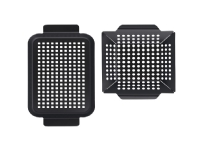 DAN GRILL - GRILLFAD 2-PACK