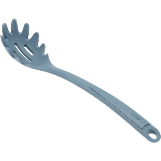 Kitchenware by Tareq Taylor Annie spagettisked, 33 cm, indigo