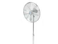 Domo DO8132, Metallic, golv, 40 cm, 65 W, 6,4 kg