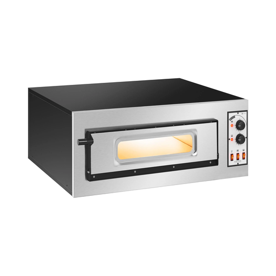 Pizzaugn - 1 kammare - Ø 45 cm