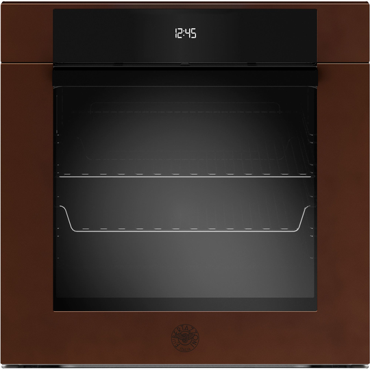 Bertazzoni F6011MODEL inbyggd ugn koppar 60 cm.