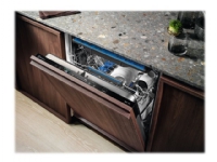 Electrolux Serie 700 EEM43200L - Diskmaskin - inbyggd - Fördjupning - bredd: 45 cm - djup: 55 cm - höjd: 82 cm