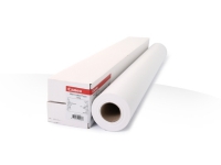 Océ Polyprop Water Resistant 1514C - Polypropylen (PP) - matt - belagd - Rulle (91,4 cm x 30,5 m) - 115 g/m² - 1 rulle(r) film