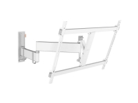 Vogels TVM 3645 TV-väggfäste 101,6 cm (40) - 195,6 cm (77) Flyttbar, Tilt bar