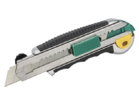 Wolfcraft 4136000 Professionell kniv med avbrytbart blad 2C