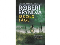 Iskold tåge | Robert Bryndza