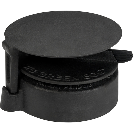 Big Green Egg rEGGulator regnlock, small / MiniMax