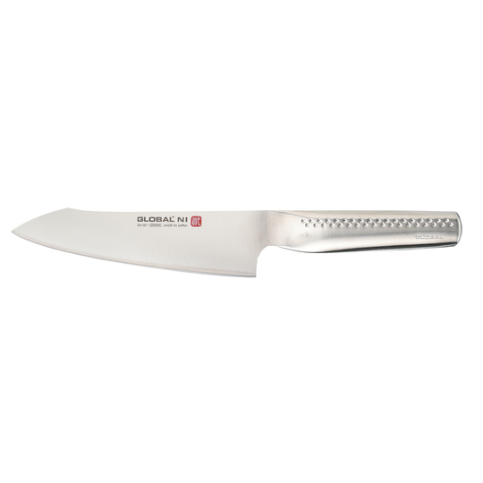 Global NI Santokukniv 18 cm Oriental