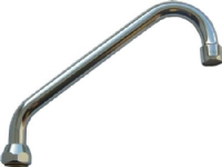 Frese J-Tud 300mm - Gaffel. Universal