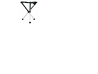 Walkstool Comfort 45L -