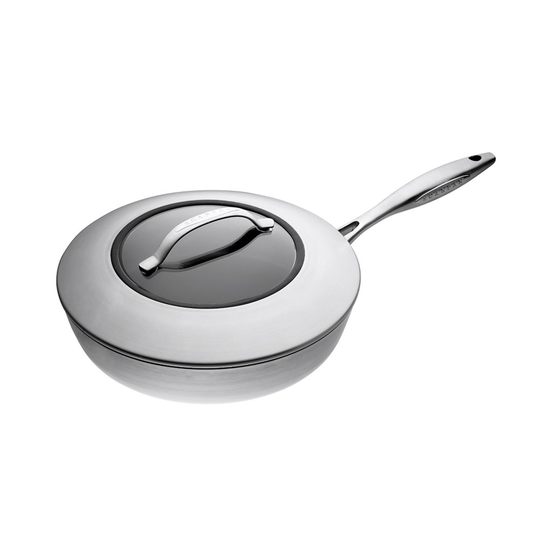 Scanpan CTX Traktörpanna m. lock 28 cm