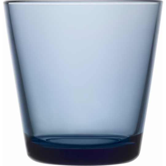 Iittala Kartio Glas 21 cl Regn 2-pack