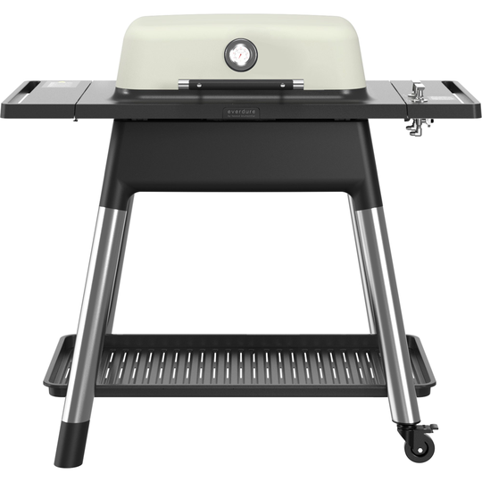 Everdure Gasolgrill E2G2S force, matt stone