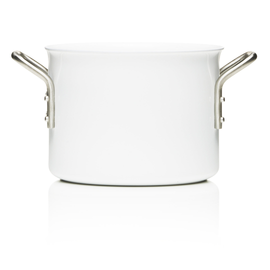 Eva Trio Gryta 3,8 ltr. 20 cm. White Line