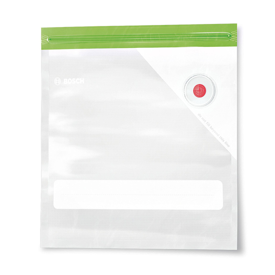 Bosch MSZV0FB1 vakuumpåsar, 10-pack, small