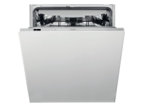 Dishwasher Whirlpool WIS 7020 PEF