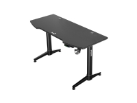 Aerocool ACD3-160, rak, rektangulär form, spånskiva, stål, spel, plast