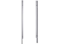Siemens SZ73006, Installationssats, Siemens, rostfritt stål, 815 mm, 2 st