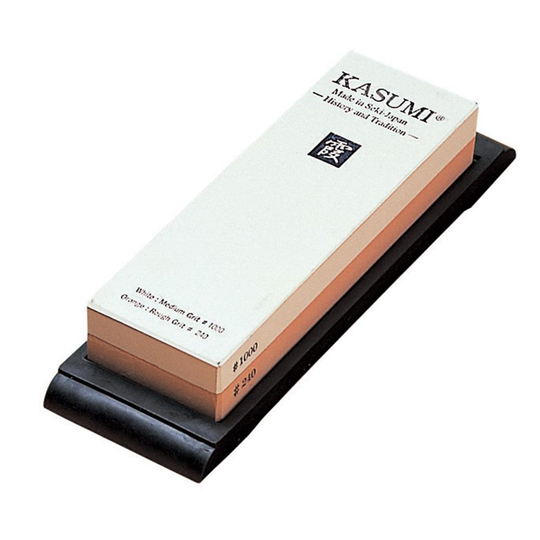 Kasumi Dubbelsidig Slipsten 240/1000