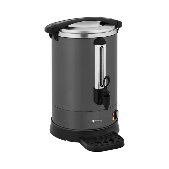 Kaffeperkulator - 14 L - Royal Catering