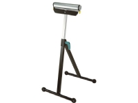wolfcraft GmbH 6119973, Bärbar arbetsbänk, Svart, 60 kg, 3,9 kg, 640 - 1000 mm