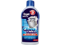 GlanzMeister GlanzMeister liquid dishwasher cleaner 250 ml universal