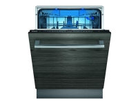 Siemens IQ500 SN75ZX49CE - Zeolith - Home Connect - emotionLight - sideLight - 42 dB