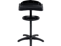tepro Garten Bluefield El Grill Sort