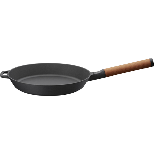 Fiskars Norden stekpanna 28 cm gjutjärn