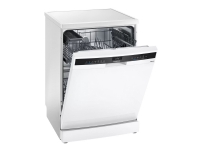 Siemens SN23HW30AE - Diskmaskin - Svart