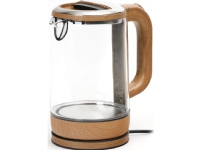 Kettle Platinet PEK881 Brown
