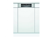 Bosch SPI6EMS23E - Opvaskemaskiner - Rustfrit stål