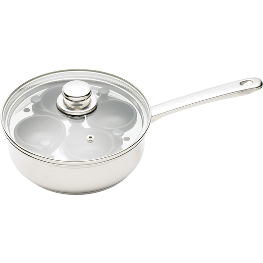 Kitchen Craft Pocheringsgryta