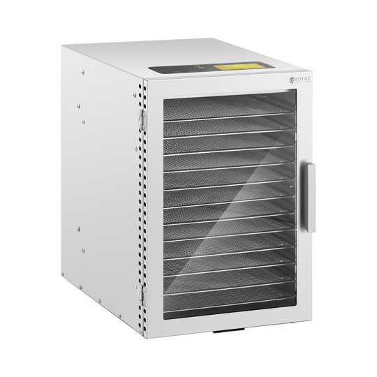 Torkugn - 800 W - 12 etager