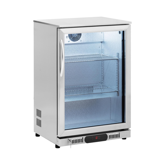 Drickakyl - 138 L - Royal Catering - Rostfritt stål