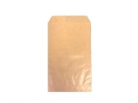 Bestickpåse 120x195 mm 40 gr/m2 Brun,1000 st/krt