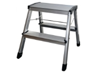 Steppstege safetool, 2 steg