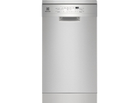 Electrolux ESA22100SX - Opvaskemaskiner - Rustfrit stål