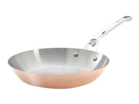 de Buyer Prima Matera - Stekpanna - 28 cm - rund