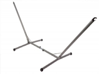 AMAZONAS AZ-4028000, Pulverlakeret stål, 200 kg, Sølv, 3800 mm, 1320 mm, 107 cm