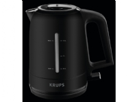 Krups ProAroma BW 2448 - svart