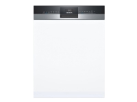 Siemens iQ300 SX53HS60CE - AquaStop - Home Connect - IntesiveZone - 44 dB