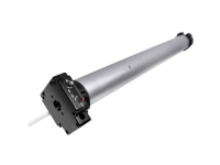 Rademacher RTBL 80/16HKZ 21708098 Rørmotor 70 mm 298 W 80 Nm