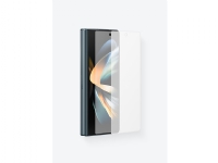 Samsung EF-UF93P - Skärmskydd för mobiltelefon - film - transparent (paket om 2) - för Galaxy Z Fold4