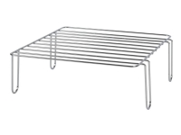 ProfiCook PC-MWG 1204 - Mikrovågsugn med grill - 23 liter - 800 W - svart